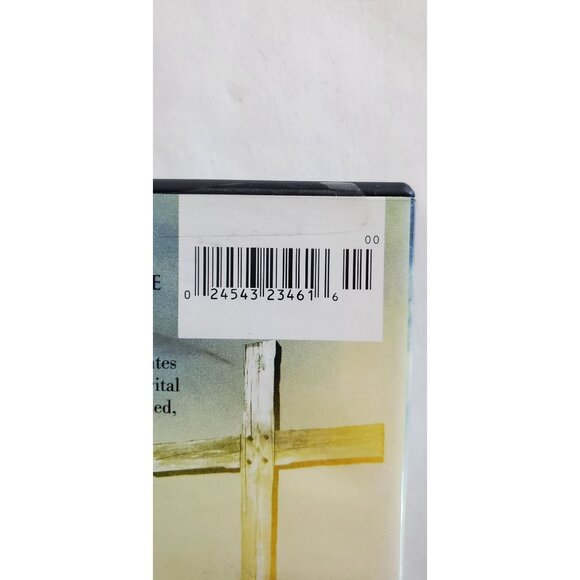 Be Still And Know That I Am God DVD 2006 Dr. Henry Cloud - Picture 3 of 6